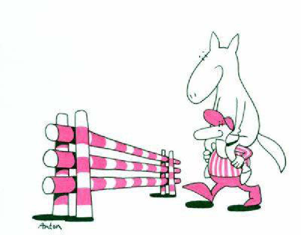 cheval 0001-humourenvrac